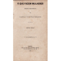 Livros/Acervo/B/BRANCO QUE FAZEM